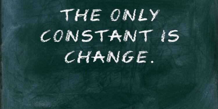Are There Constants in Economics?