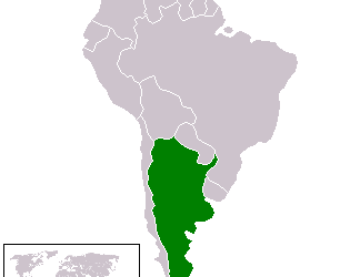 argentina