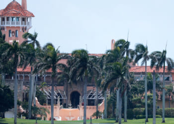 Armed Man Shot and Killed After Entering Secure Perimeter of Mar-a-Lago, Secret Service Says