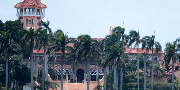Armed Man Shot and Killed After Entering Secure Perimeter of Mar-a-Lago, Secret Service Says