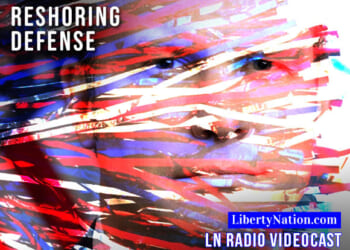 Arsenal of Freedom Tour