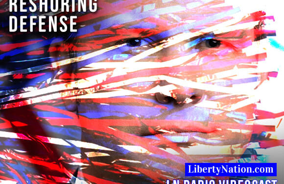 Arsenal of Freedom Tour