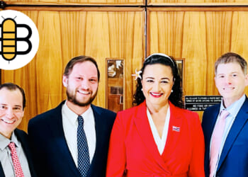 Babylon Bee Wins Major Free Speech Case Against Hawaii's Satire Censorship Law