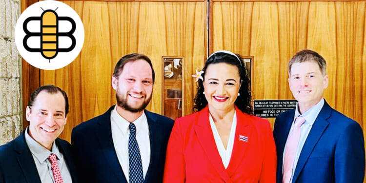 Babylon Bee Wins Major Free Speech Case Against Hawaii's Satire Censorship Law