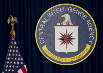 Before Google, Before Wikipedia, There Was the CIA’s World Factbook — and Now It’s Going Away – PJ Media