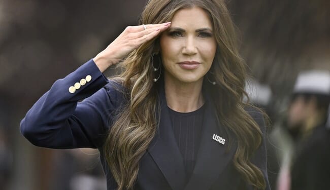 Biden Kicked Them Out of the Coast Guard Over ‘The Vaccine.’ Trump Reinstated Them. – PJ Media