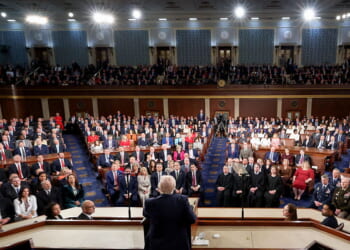 Big Losers in the Political Popularity Contest - Liberty Nation News