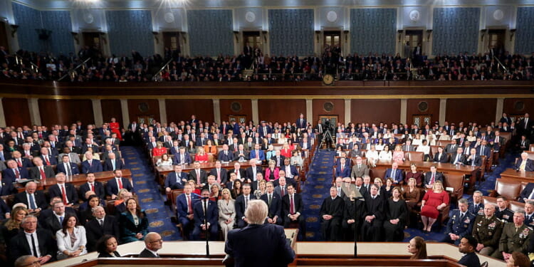 Big Losers in the Political Popularity Contest - Liberty Nation News