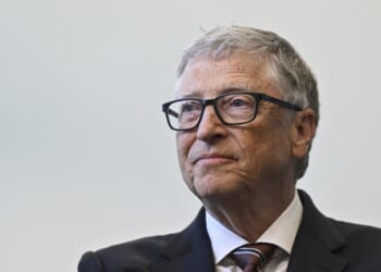 Bill Gates Calls Epstein Ties 'Foolish.' Try "Abhorrent" on for Size – PJ Media
