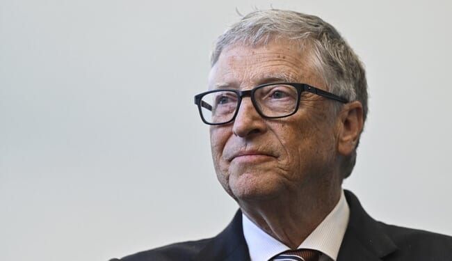 Bill Gates Calls Epstein Ties 'Foolish.' Try "Abhorrent" on for Size – PJ Media