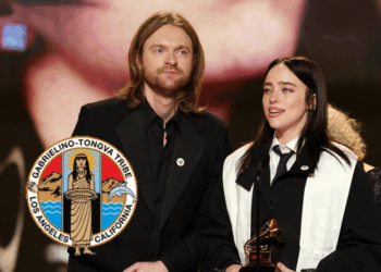 Billie Eilish under fire for $3M mansion that sits on ‘ancestral land’ following anti-ICE speech at Grammy Awards – One America News Network