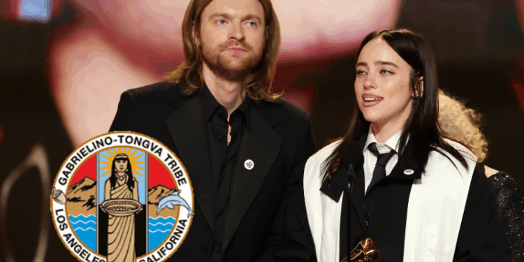 Billie Eilish under fire for $3M mansion that sits on ‘ancestral land’ following anti-ICE speech at Grammy Awards – One America News Network
