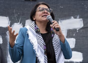 Bombshell Report Links Rashida Tlaib to Terrorist Groups – PJ Media