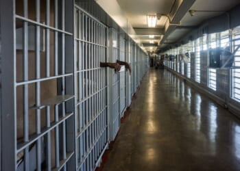 California Releases More Than 4K Illegal Immigrants From Jails - Liberty Nation News