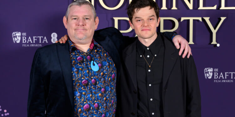 Cancelling a man with Tourette’s is a new low for the woke elite