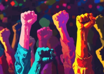 Capitalism Is Not to Blame for Wokeness