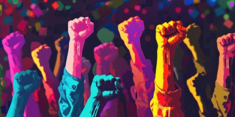 Capitalism Is Not to Blame for Wokeness