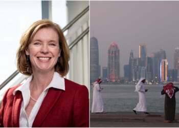 Carnegie Mellon DEI Chief, Whose Salary Is Partially Funded by Qatar, Worked As ‘International Liaison’ for Sanctioned Palestinian Nonprofit