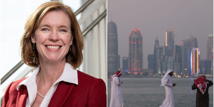 Carnegie Mellon DEI Chief, Whose Salary Is Partially Funded by Qatar, Worked As ‘International Liaison’ for Sanctioned Palestinian Nonprofit