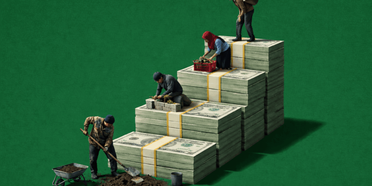 Immigrants’ Recent Effects on Government Budgets