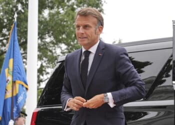 Cheese-Eating Surrender Monkeys Come Out for the Islamic Republic of Iran – PJ Media