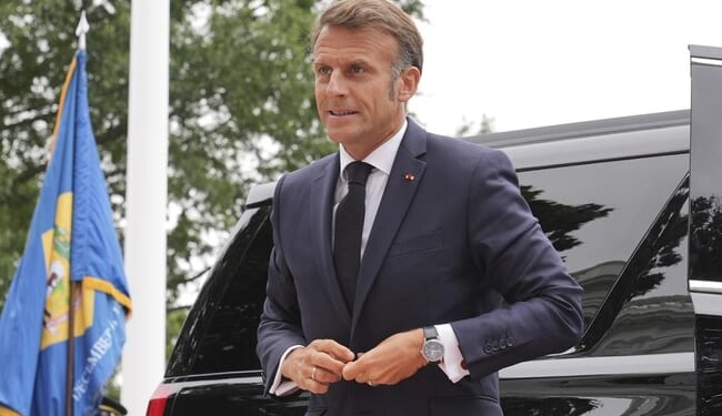 Cheese-Eating Surrender Monkeys Come Out for the Islamic Republic of Iran – PJ Media