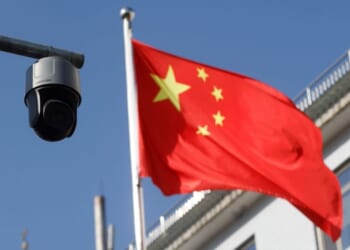China Is Stealing Our Tech. And It's Partly Our Fault.