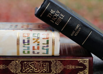 Christianity Remains the World’s Top Religion – But for How Long? - Liberty Nation News