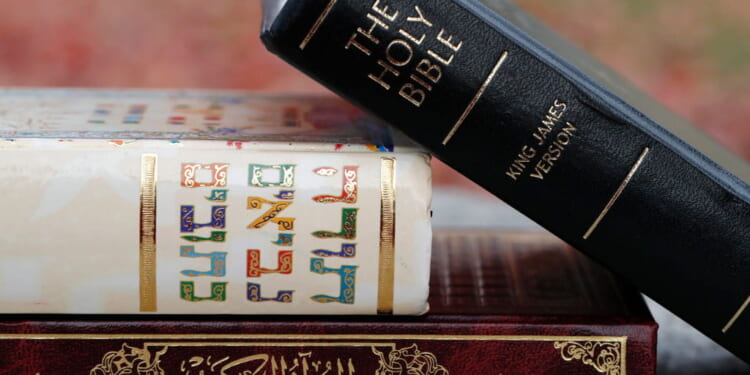 Christianity Remains the World’s Top Religion – But for How Long? - Liberty Nation News