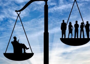 Class Conflict, the Jacksonians, and Exploitation