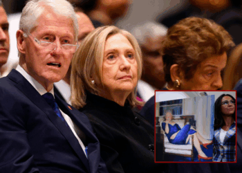 Clintons agree to testify in House Epstein probe, Rep. Comer says they must provide locked-in dates – One America News Network