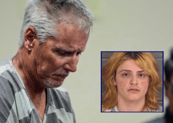 Colin Gray testifies in his own defense in connection to son’s school shooting – One America News Network