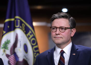 Congress Hits New Roadblock Amid Partial Gov't Shutdown - Liberty Nation News