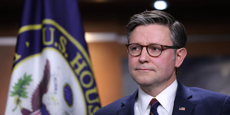 Congress Hits New Roadblock Amid Partial Gov't Shutdown - Liberty Nation News