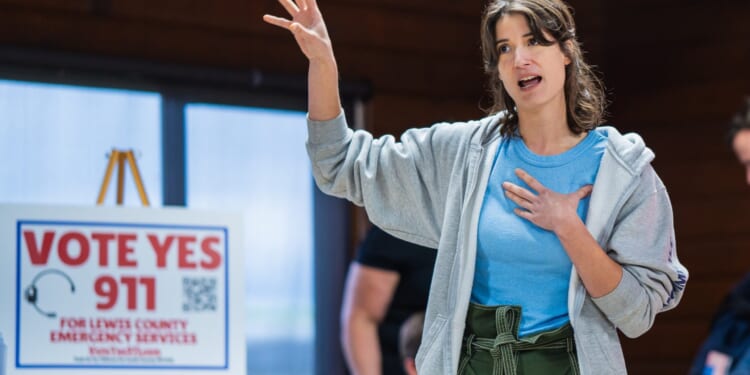 Congresswoman Marie Gluesenkamp Perez Says She’s ‘Working Class’ and Her Father Cut Her Off in College. So Why Did He Finance Her First Home?