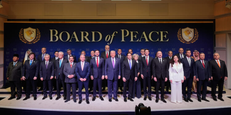 Countdown to War? Trump Hints 'You're Going to Find Out in the Next 10 Days'