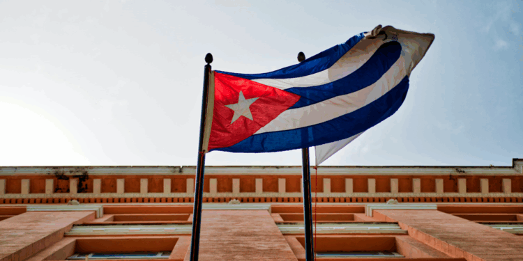 Cuba Says It Killed 4 People Aboard a Florida-Registered Speedboat that Opened Fire on Soldiers