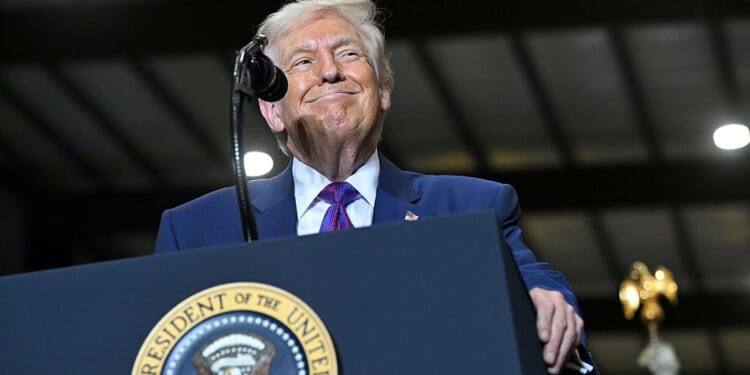 Defending Trump’s Latin America Policy