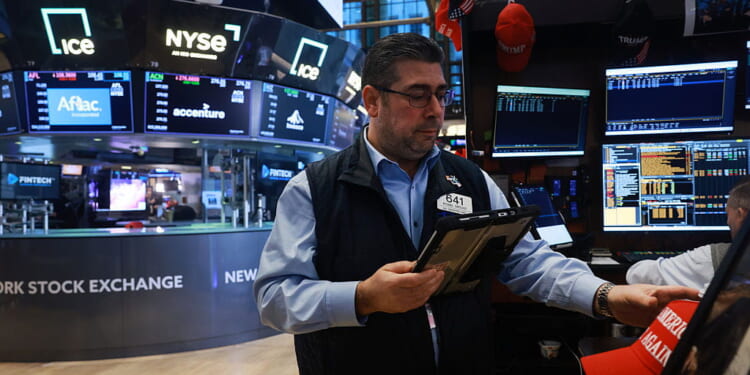 Deflation Nation? America's Inflation Could Head Negative - Liberty Nation News