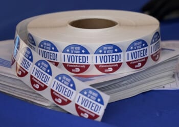 Democrats Plan to Cosplay Project 2025 With Their Own ‘Project 2029,’ and I Can't Even – PJ Media