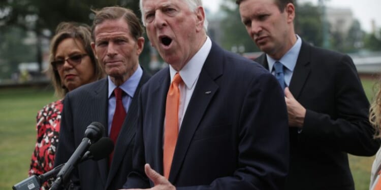 Democrats select Rep. Mike Thompson as ‘designated survivor’ for SOTU – One America News Network