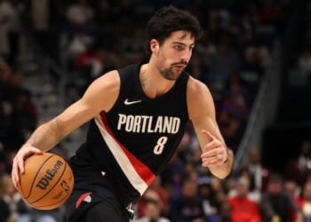 Deni Avdija Makes History – Commentary Magazine