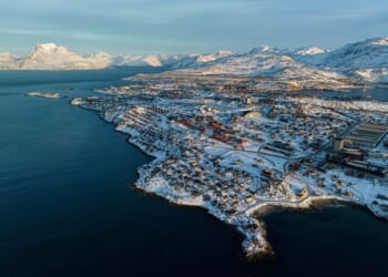 Denmark Calls Snap Election After Trump’s Arctic Push – PJ Media