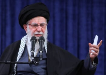Did Trump Just Take Out Iran’s Supreme Leader? – PJ Media