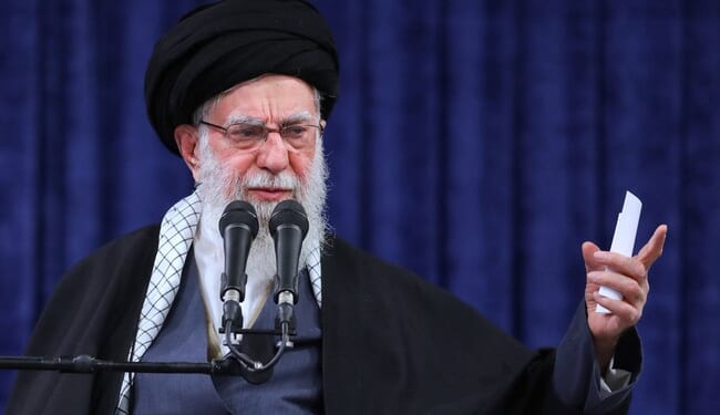 Did Trump Just Take Out Iran’s Supreme Leader? – PJ Media