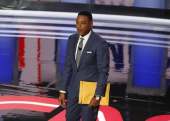 Don Lemon Messed Around, and Now He’s About to Find Out – PJ Media