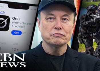 Elon Musk's Offices Raided Amid Alleged Criminal Activity on Grok