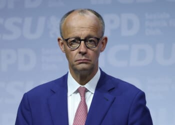 Europe will lose the AI century