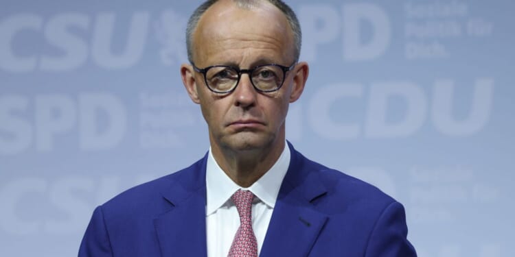 Europe will lose the AI century