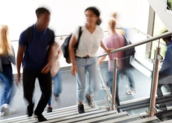 A top attorney told journalist Catherine Herridge that 17 percent of U.S. students are abused by school employees.